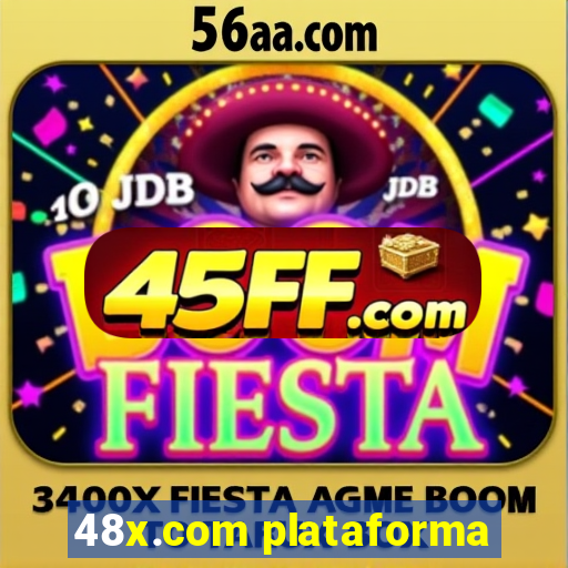 48x.com plataforma